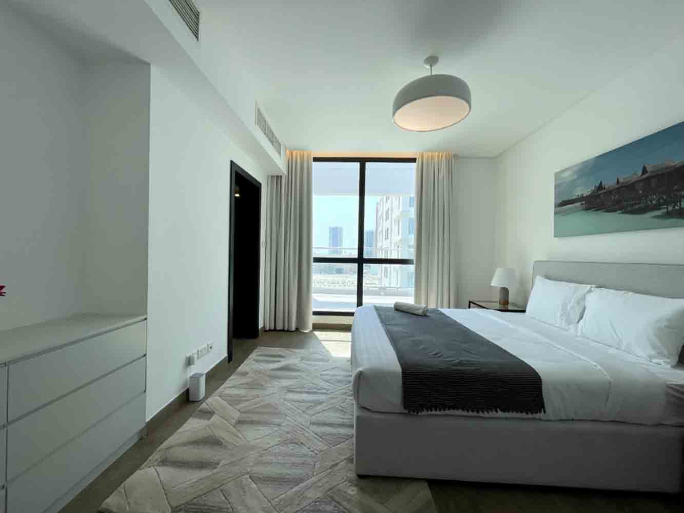 صورة شقة للإيجار في جزر امواج #4828 2