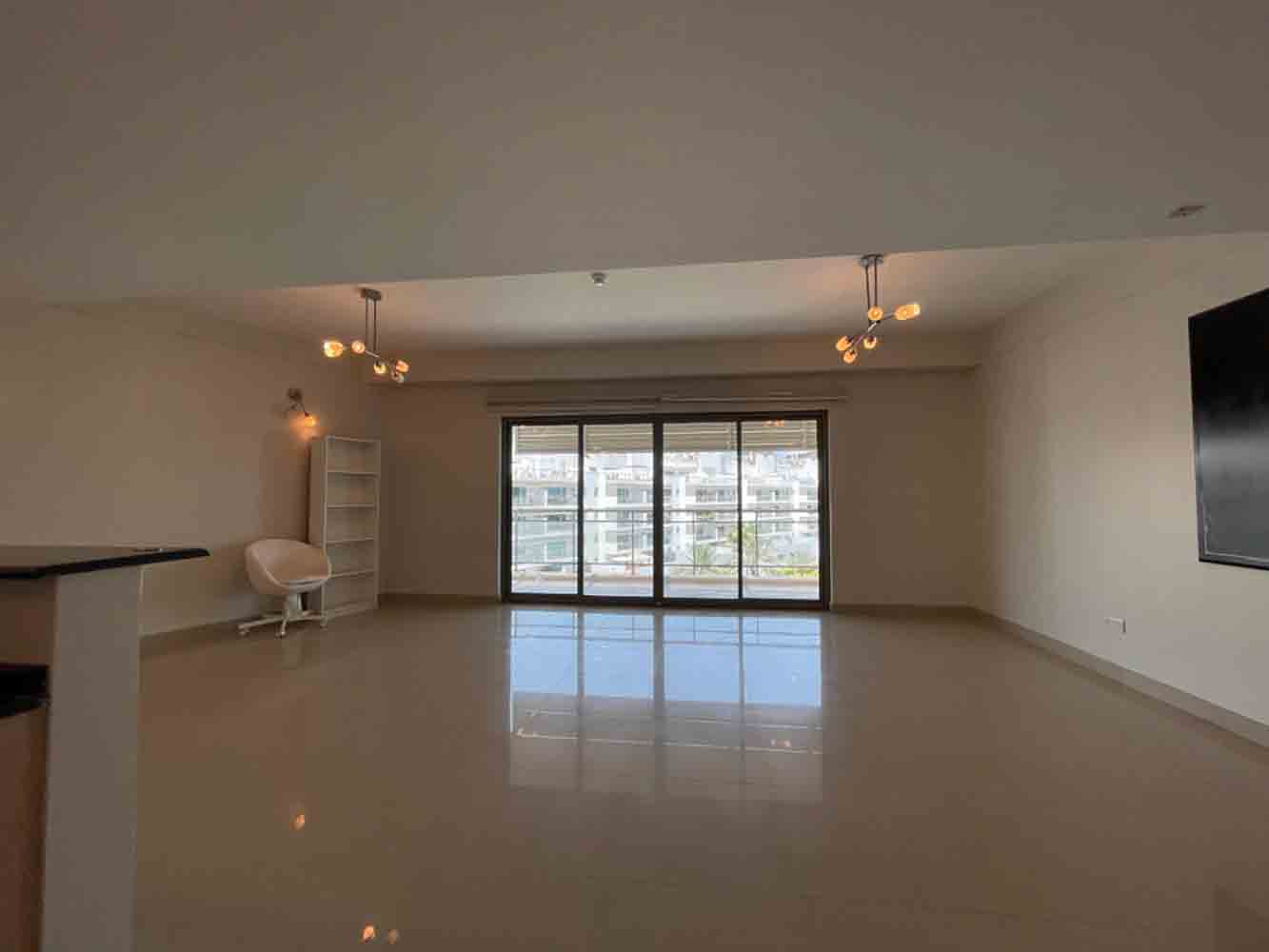 صورة شقة للإيجار في جزر امواج #4835 3