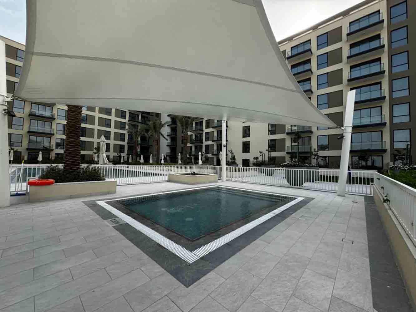 Apartment for Sale in Marassi Al Bahrain Image #4842 2