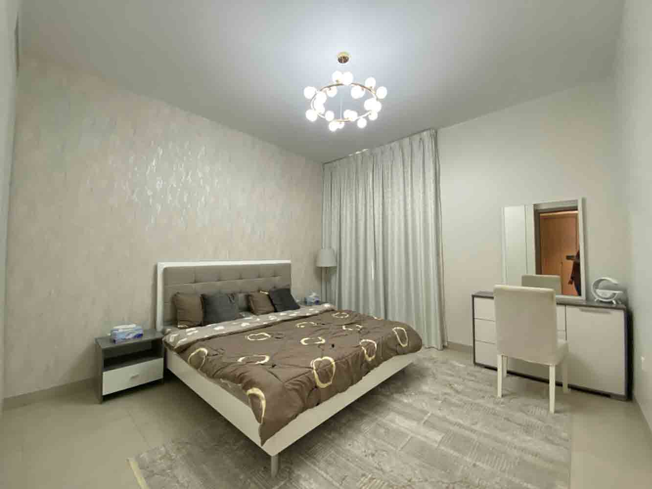 Apartment for Sale in Marassi Al Bahrain Image #4842 0 