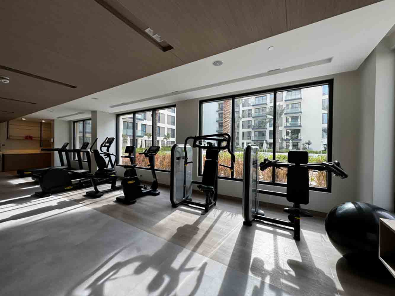 Apartment for Sale in Marassi Al Bahrain Image #4842 3