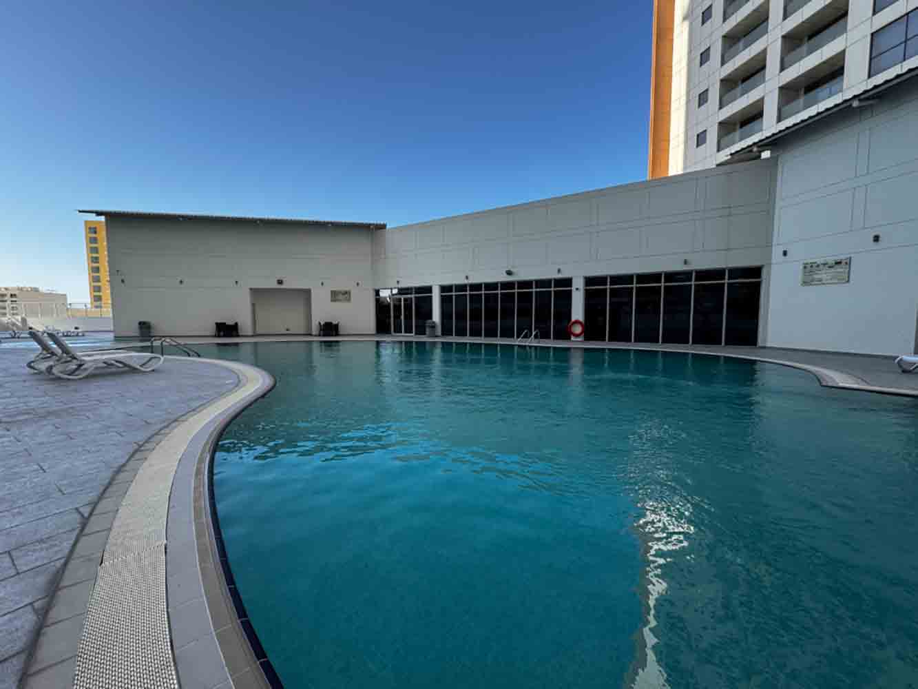 صورة شقة للبيع في جزر امواج #4844 4