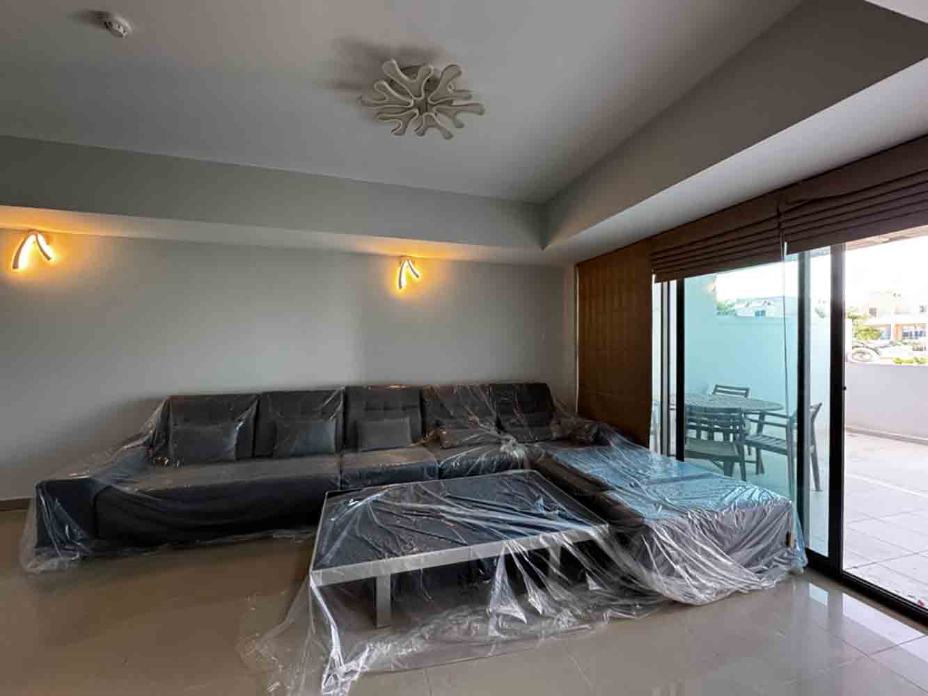 Apartment for Sale in Amwaj Island Image #4845 3