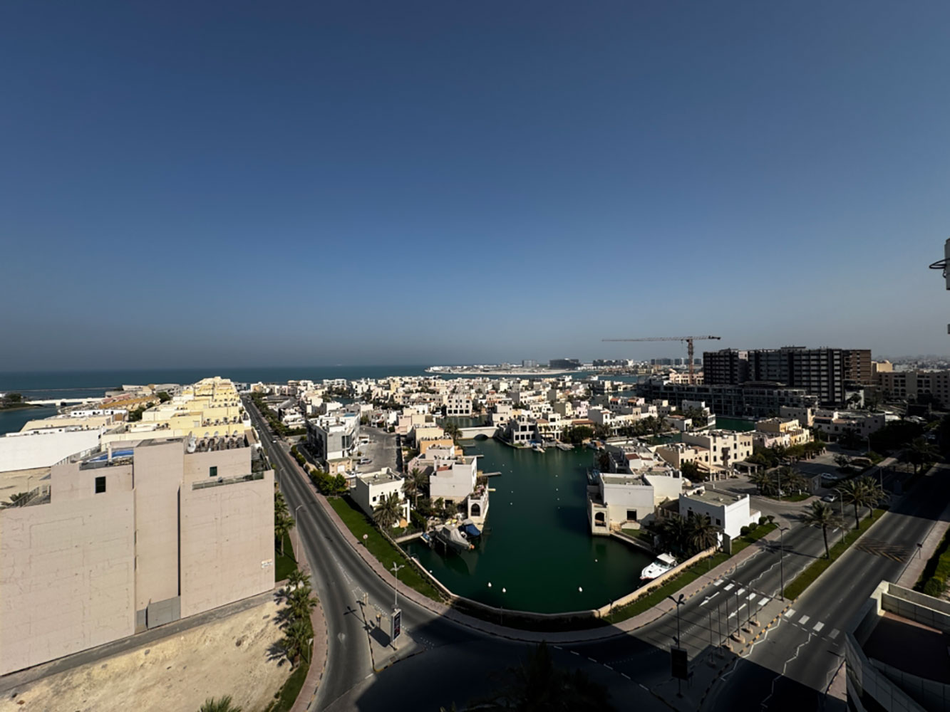 Apartment for Sale in Amwaj Island Image #4890 4