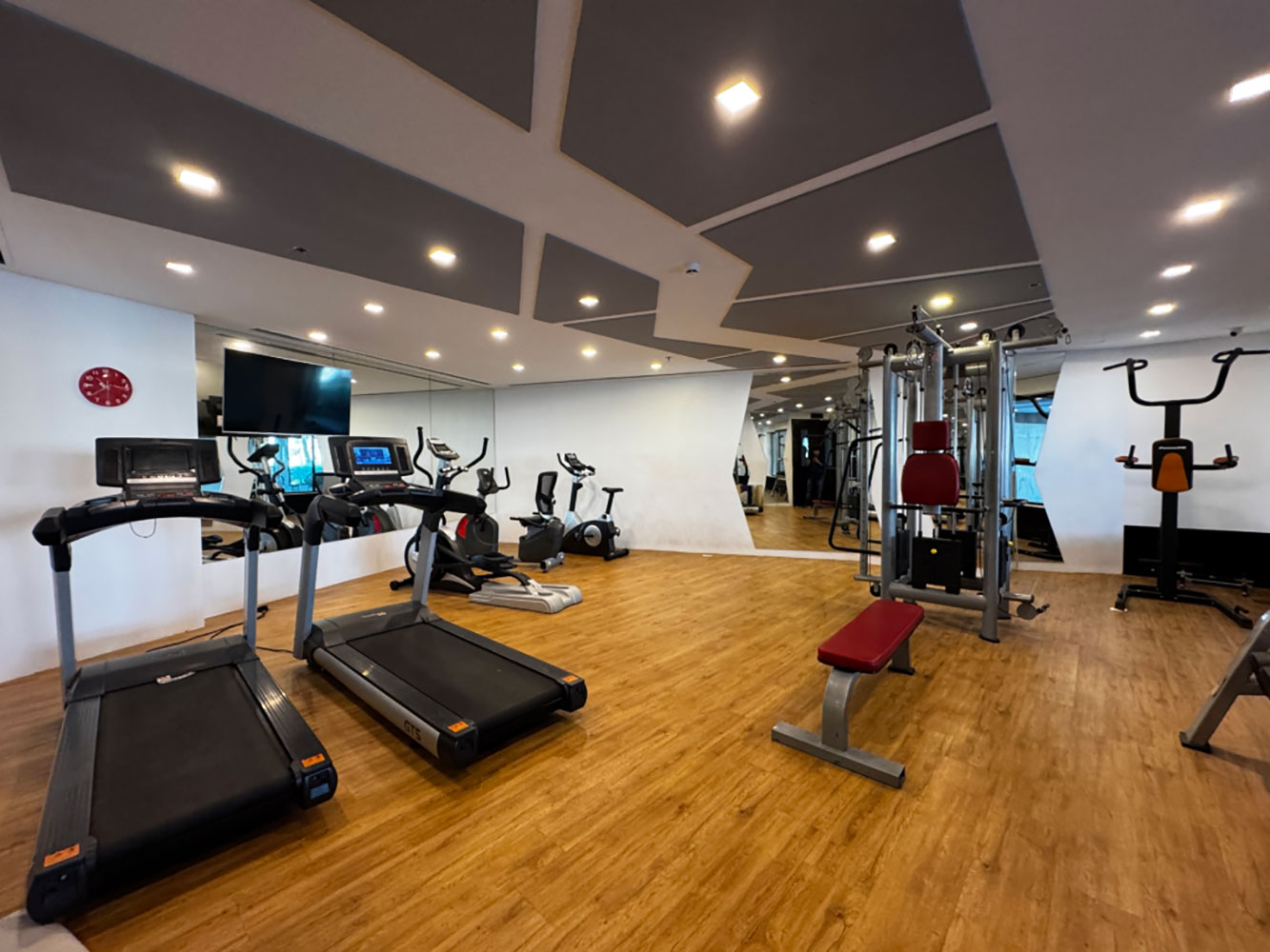 Apartment for Sale in Amwaj Island Image #4890 2