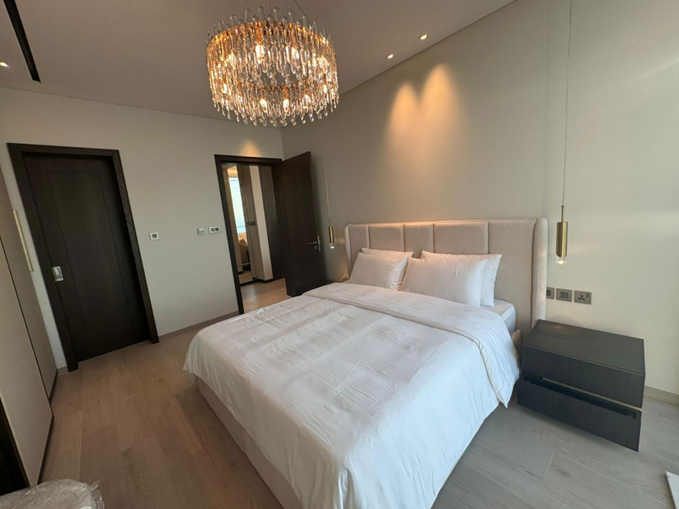 Apartment for Rent in Bahrain Bay Image #4892 3