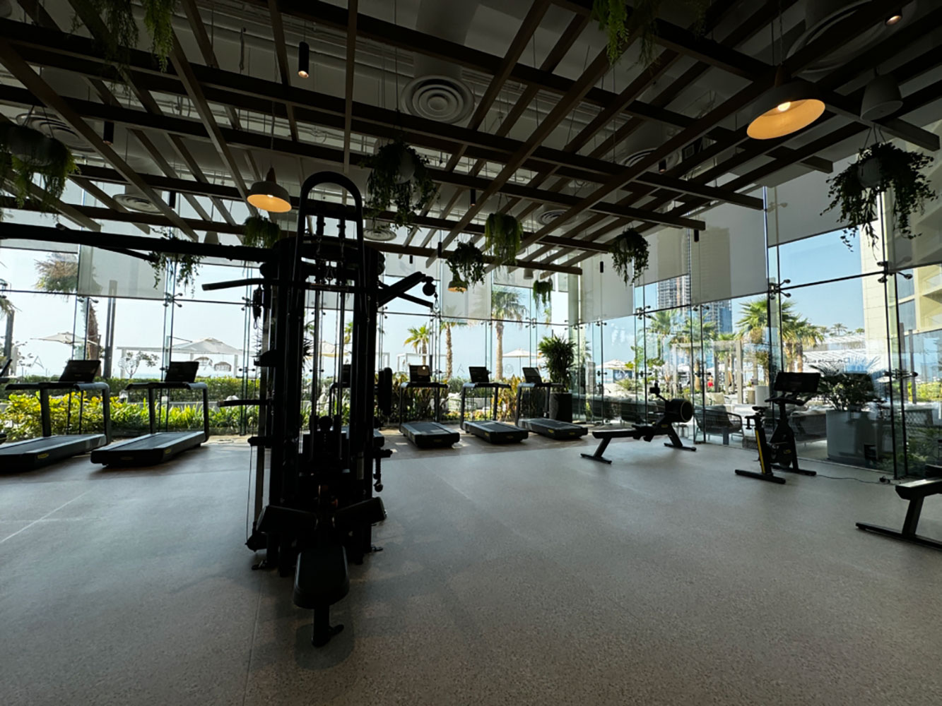 Apartment for Rent in Bahrain Bay Image #4892 4