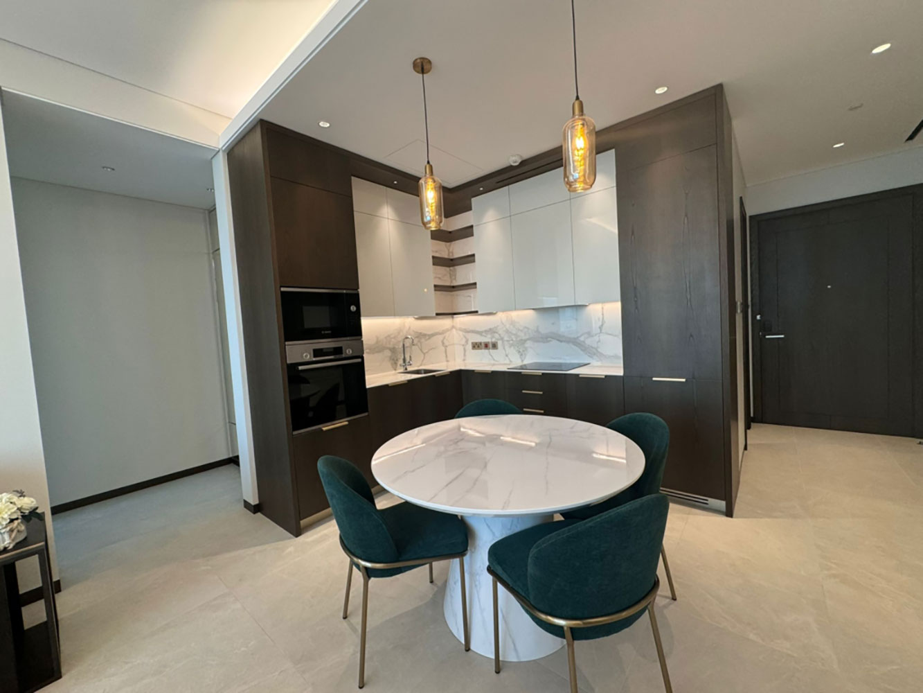 Apartment for Rent in Bahrain Bay Image #4892 2