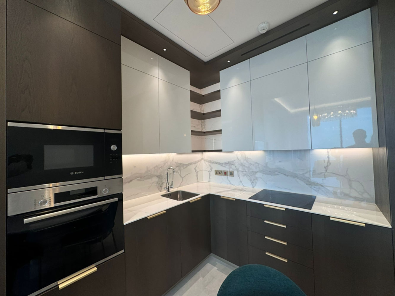 Apartment for Rent in Bahrain Bay Image #4892 1