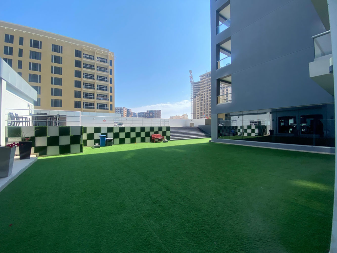 Apartment for Rent in Amwaj Island Image #4900 2