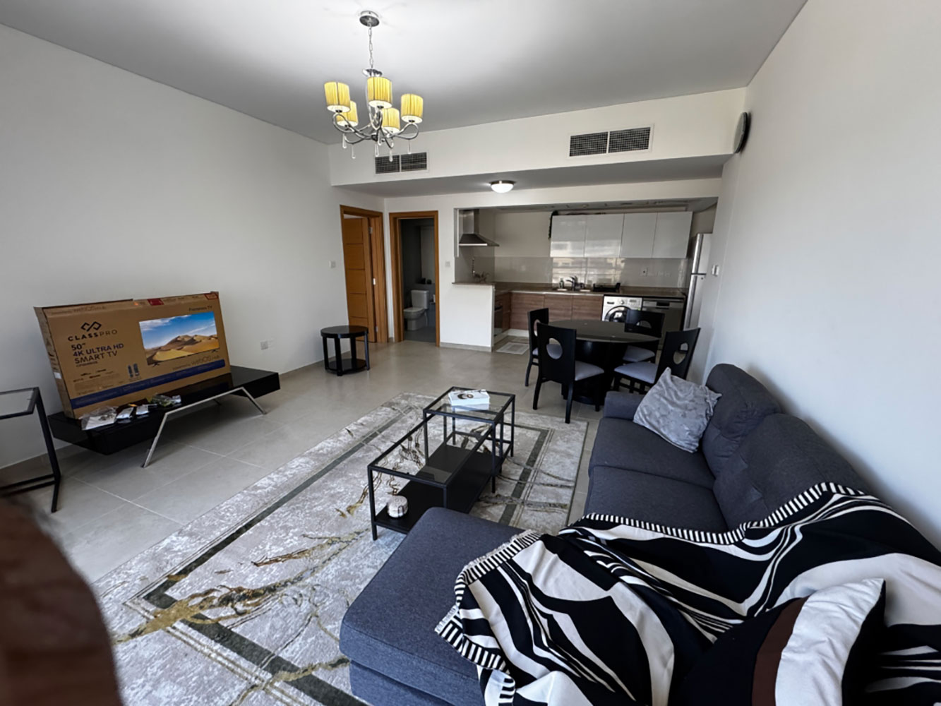 Apartment for Rent in Amwaj Island Image #4900 0 