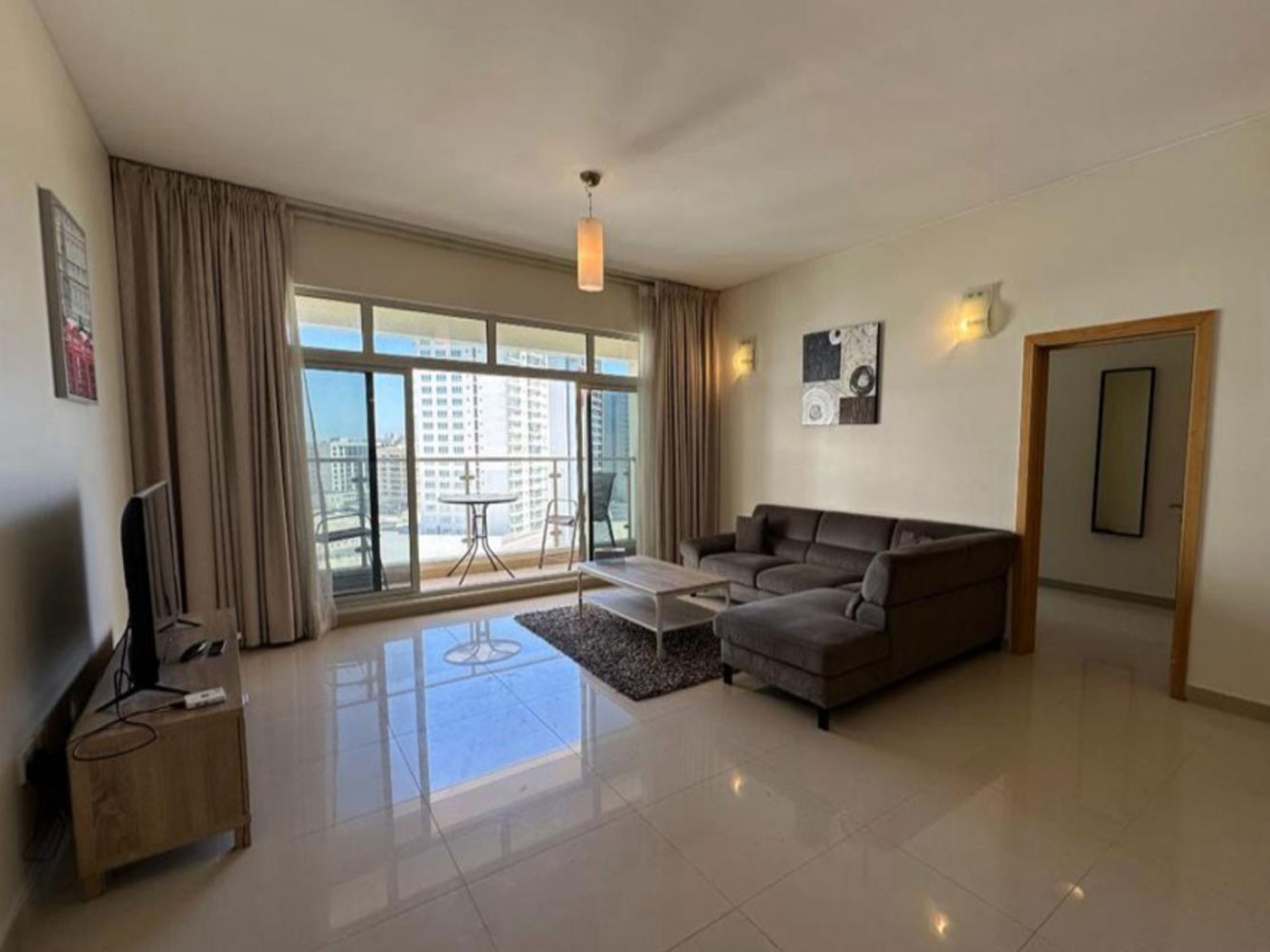 صورة شقة للإيجار في جزر امواج #4936 3