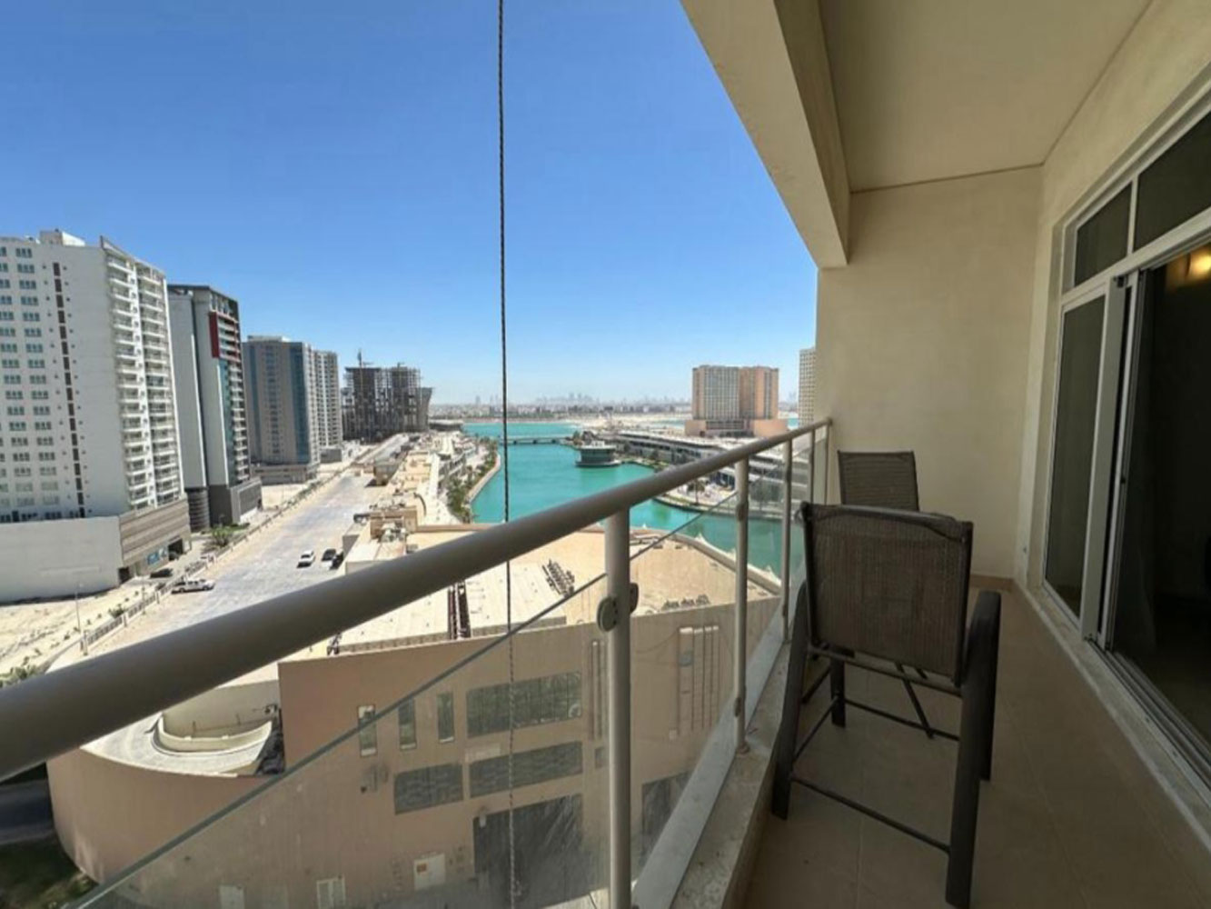 صورة شقة للإيجار في جزر امواج #4936 0