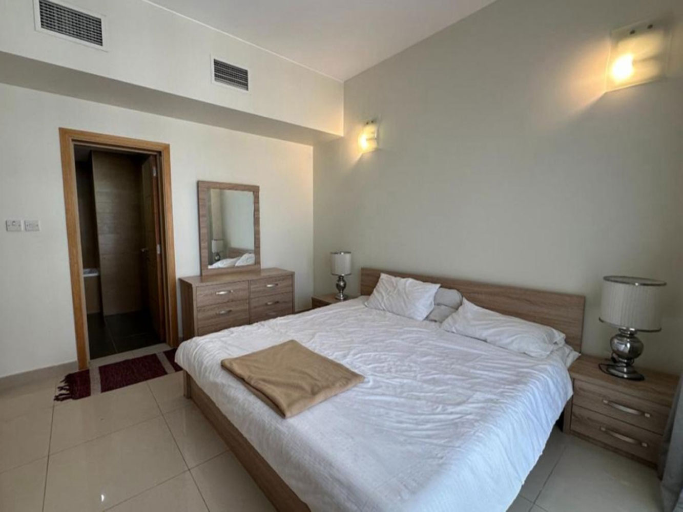 صورة شقة للإيجار في جزر امواج #4936 1