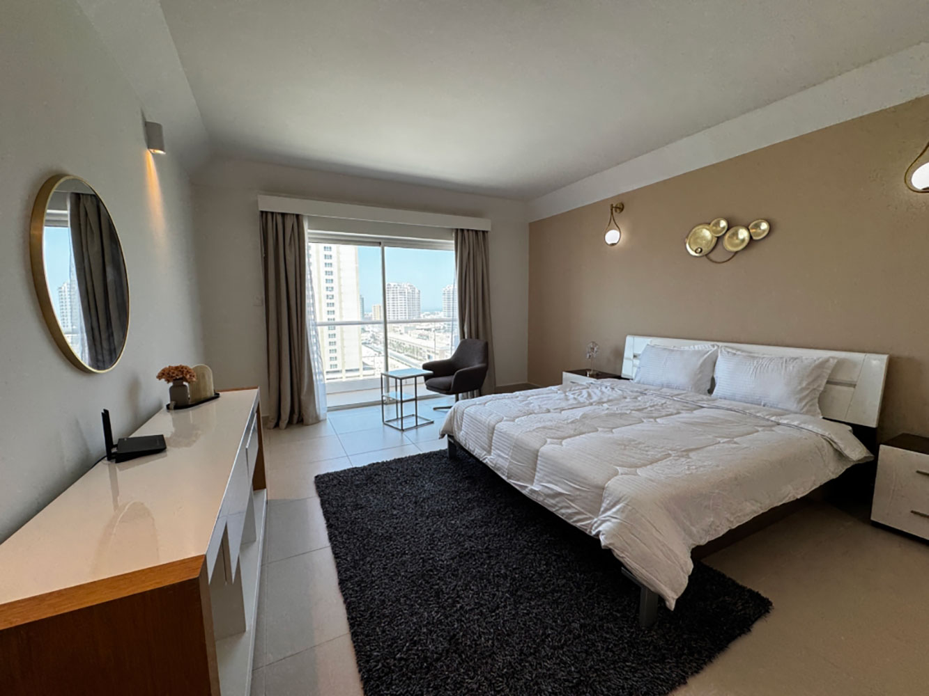 Apartment for Rent in Amwaj Island Image #4947 2