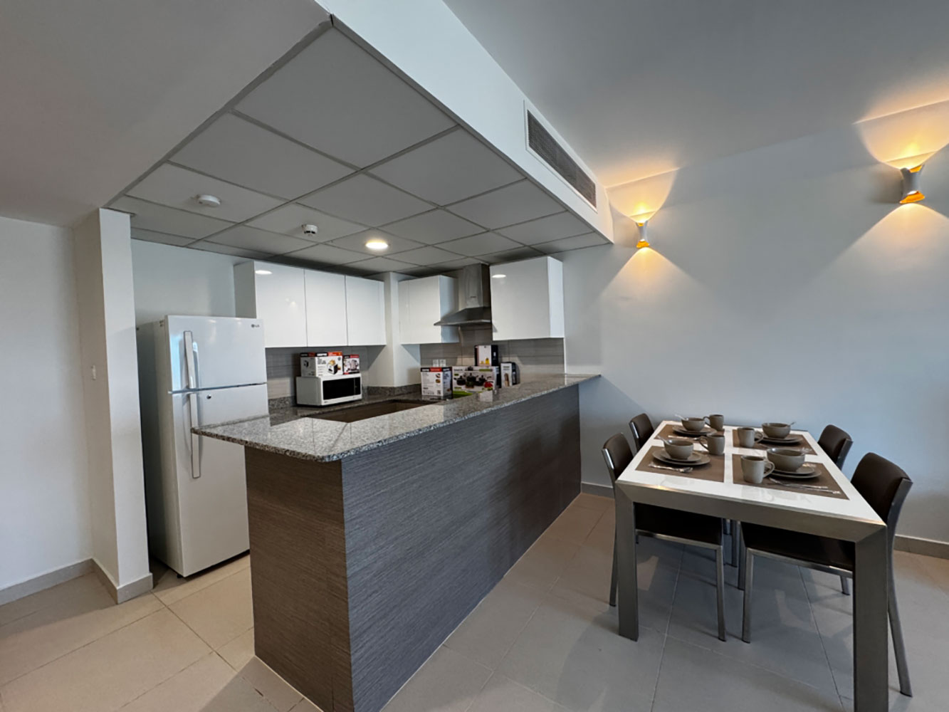 Apartment for Rent in Amwaj Island Image #4947 3