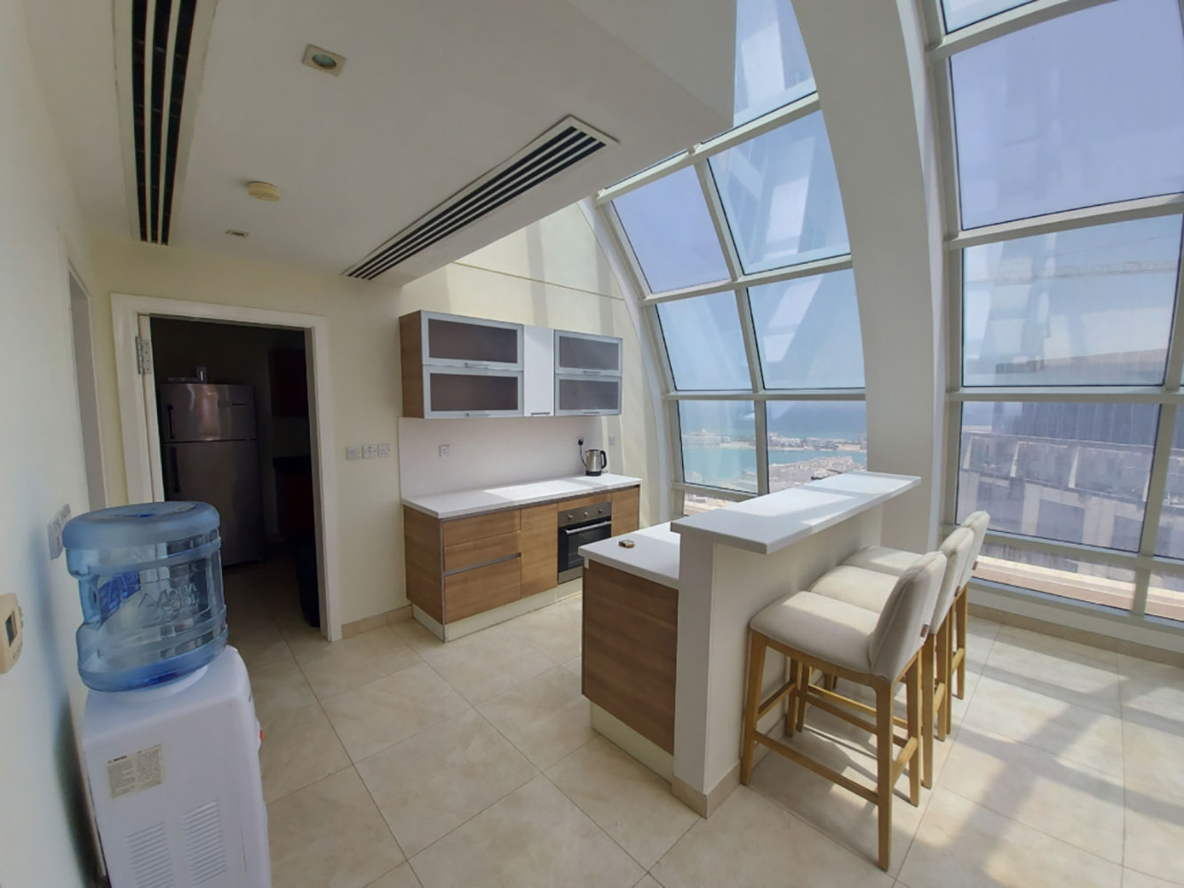 صورة بنتهاوس للبيع في جزر امواج #4949 3