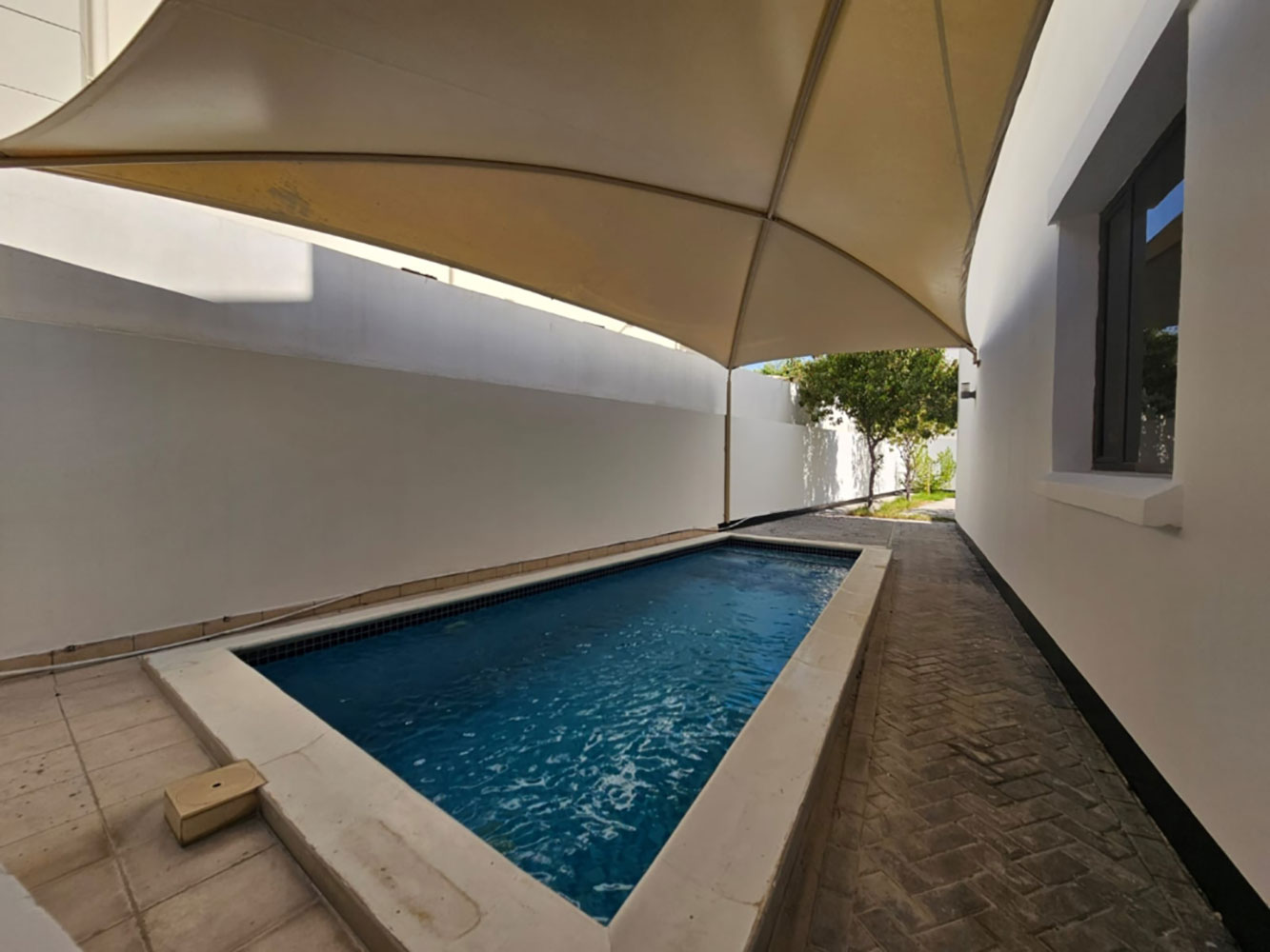 Villa for Rent in Galali Image #4957 2