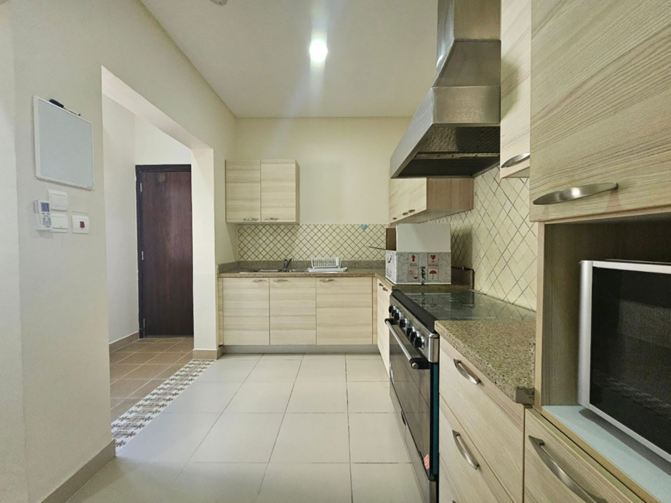 Villa for Rent in Galali Image #4957 1