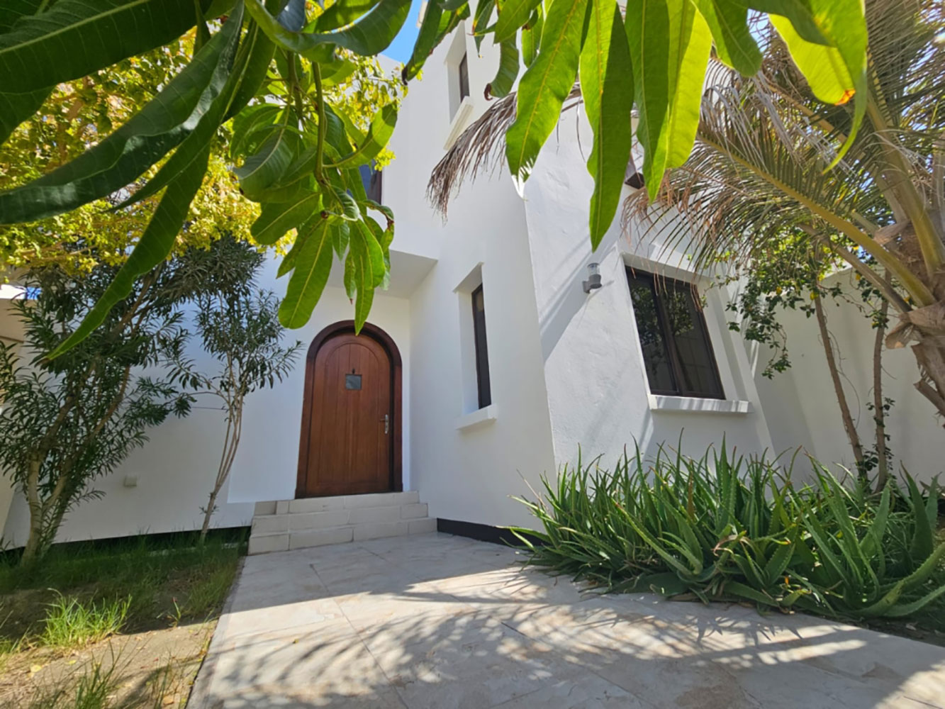 Villa for Rent in Galali Image #4957 0 