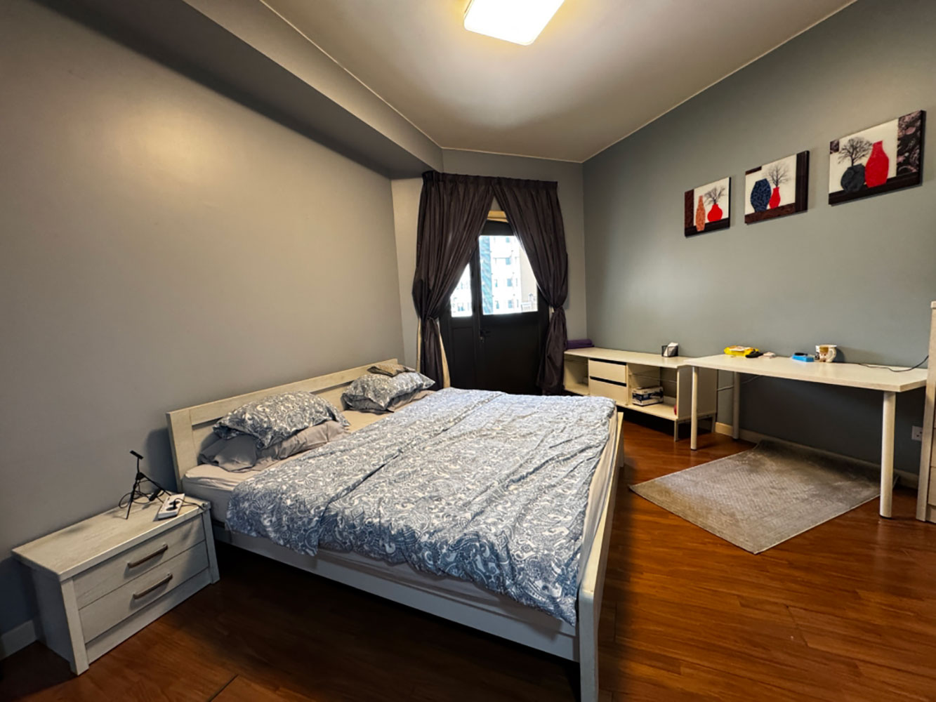 صورة شقة للإيجار في جزر امواج #4961 0