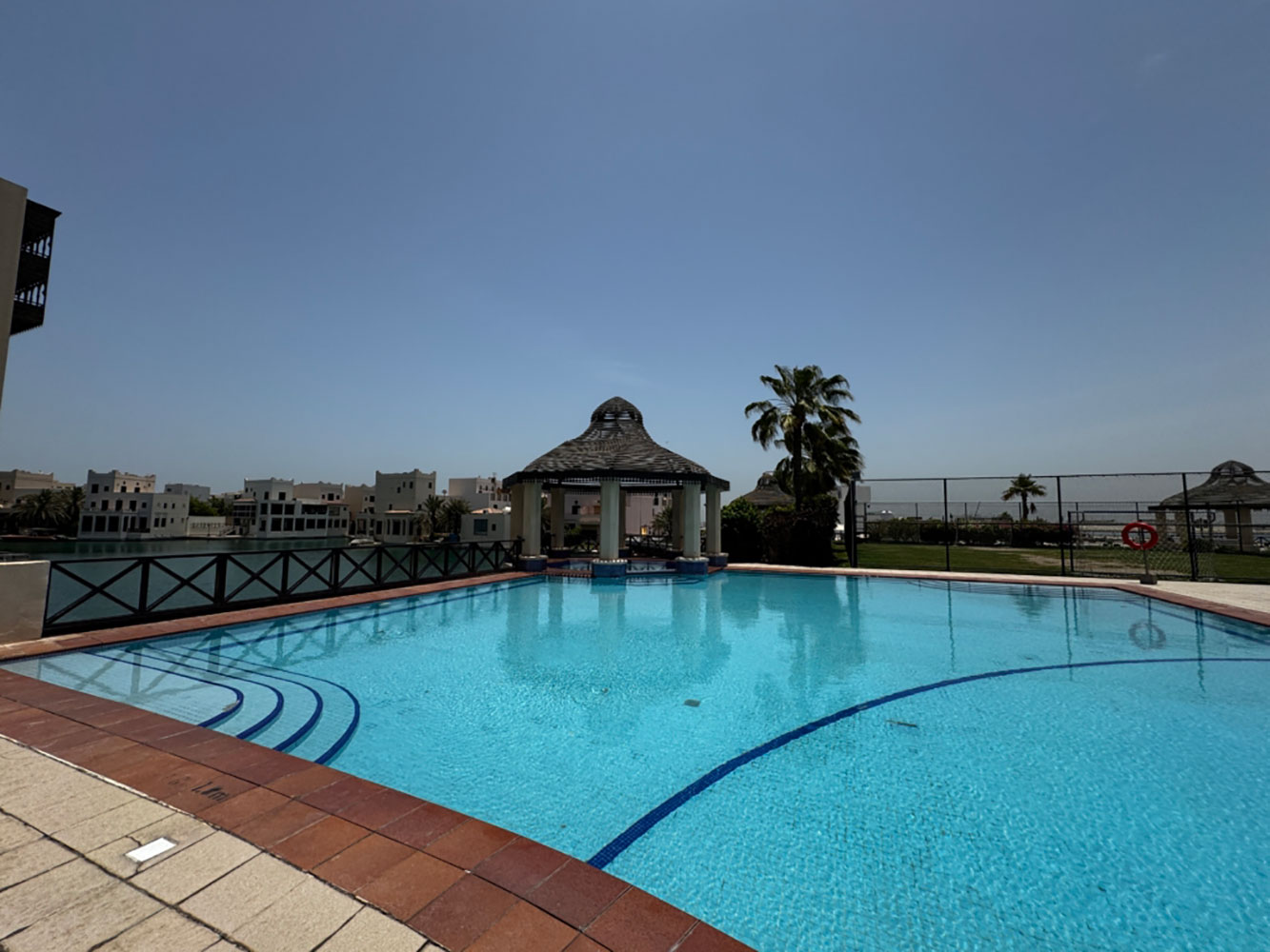 صورة شقة للإيجار في جزر امواج #4961 3