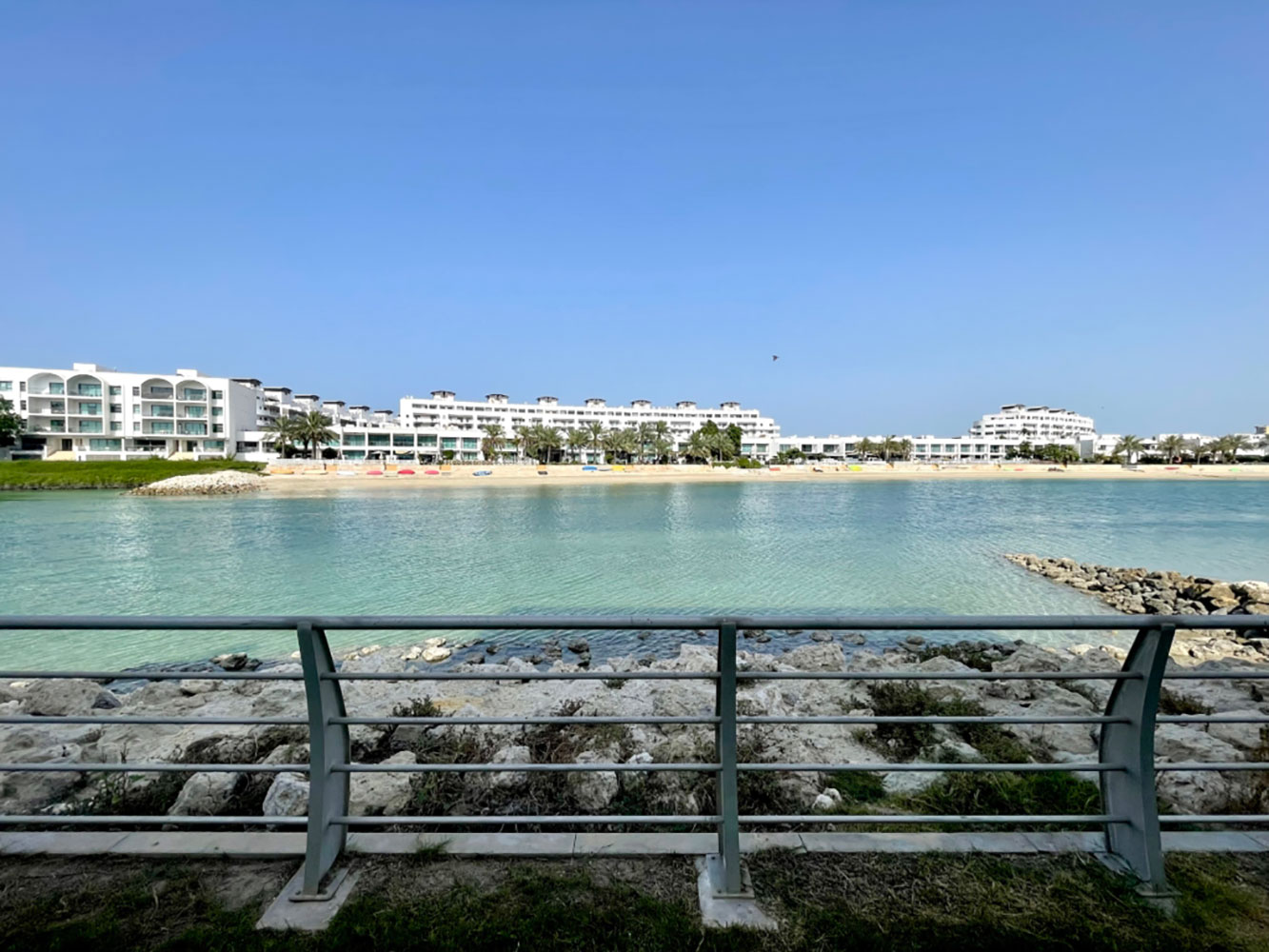 Villa for Rent in Amwaj Island Image #4962 0