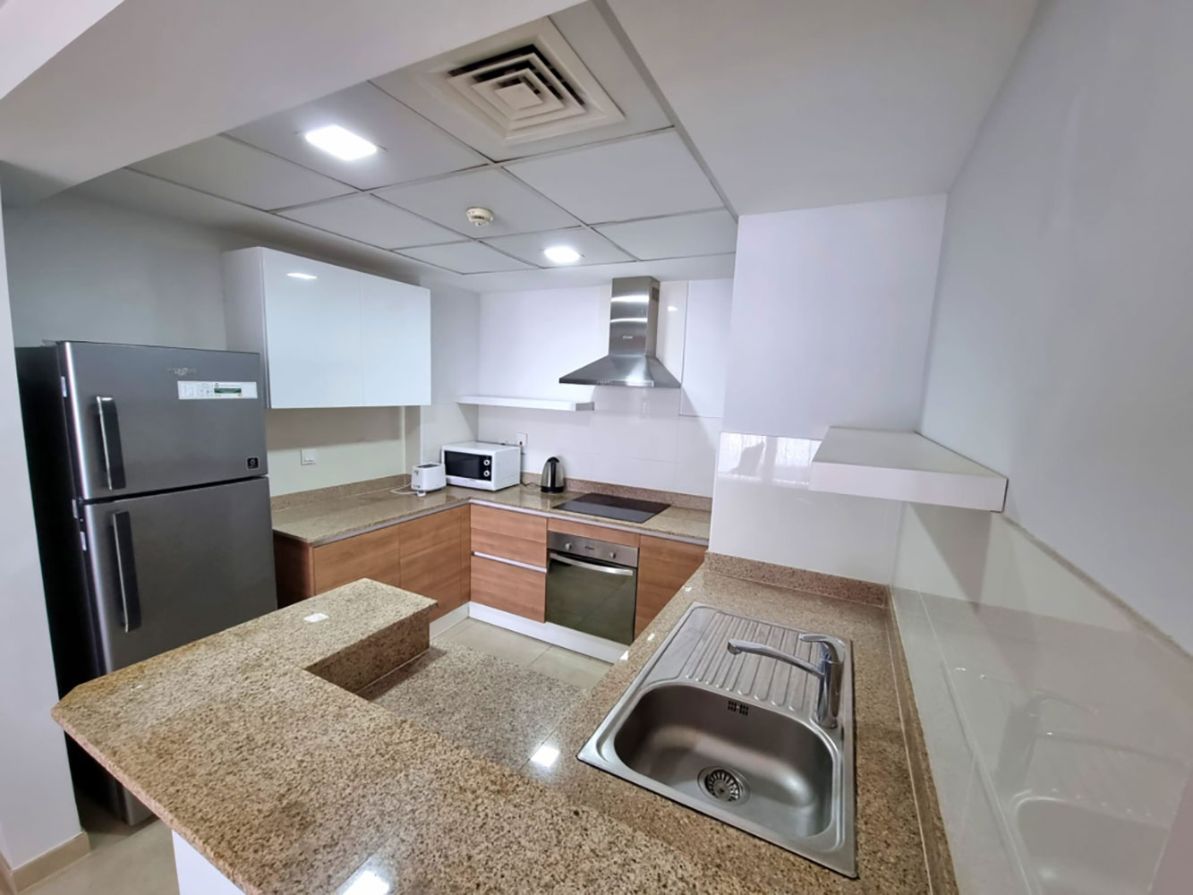 صورة شقة للبيع في جزر امواج #4963 4