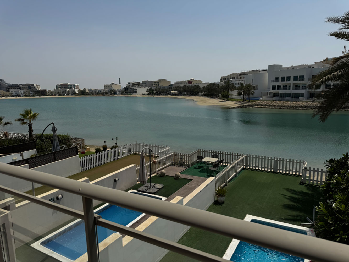 Villa for Rent in Amwaj Island Image #4964 0