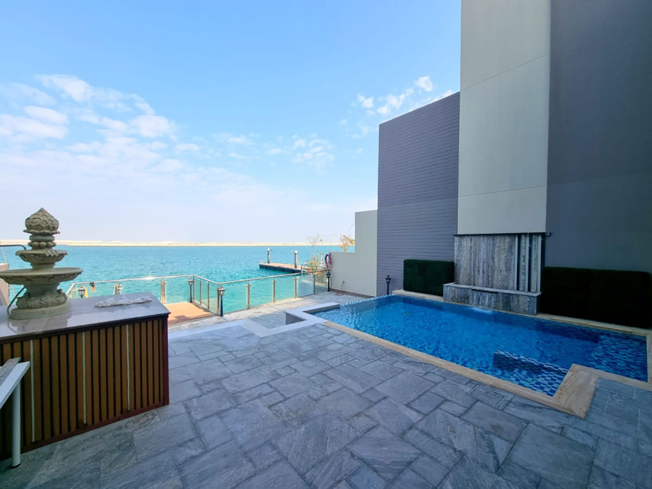 Villa for Rent in Diyar Al Muharraq Image #4974 3