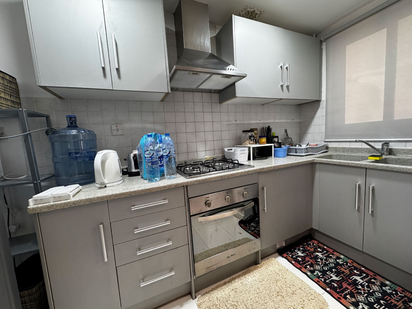 Apartment for Rent in Amwaj Island Image #4978 2