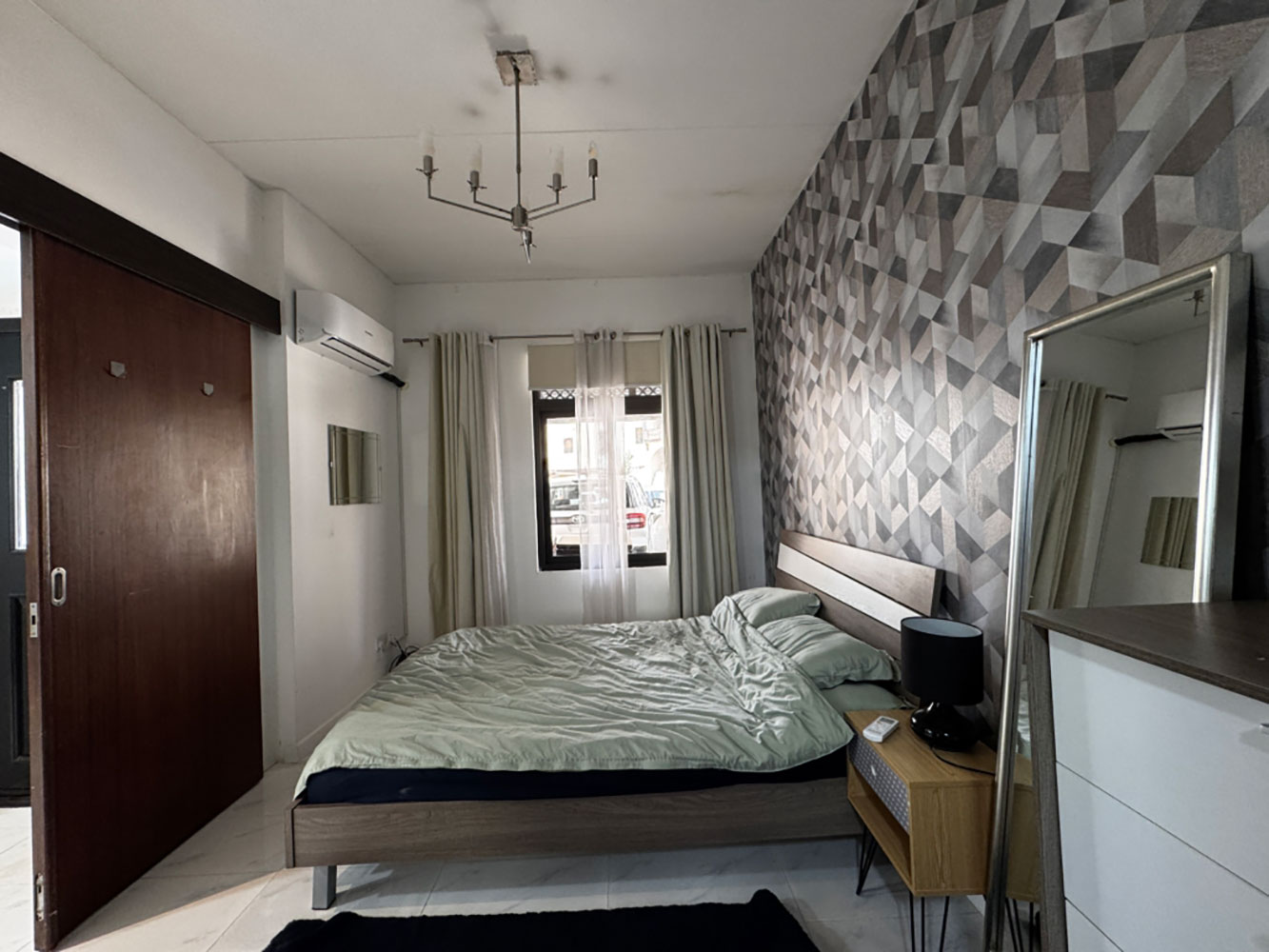 Apartment for Rent in Amwaj Island Image #4978 1