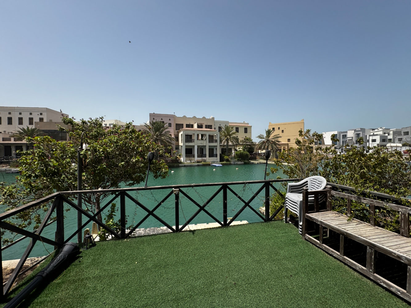 Apartment for Rent in Amwaj Island Image #4978 3