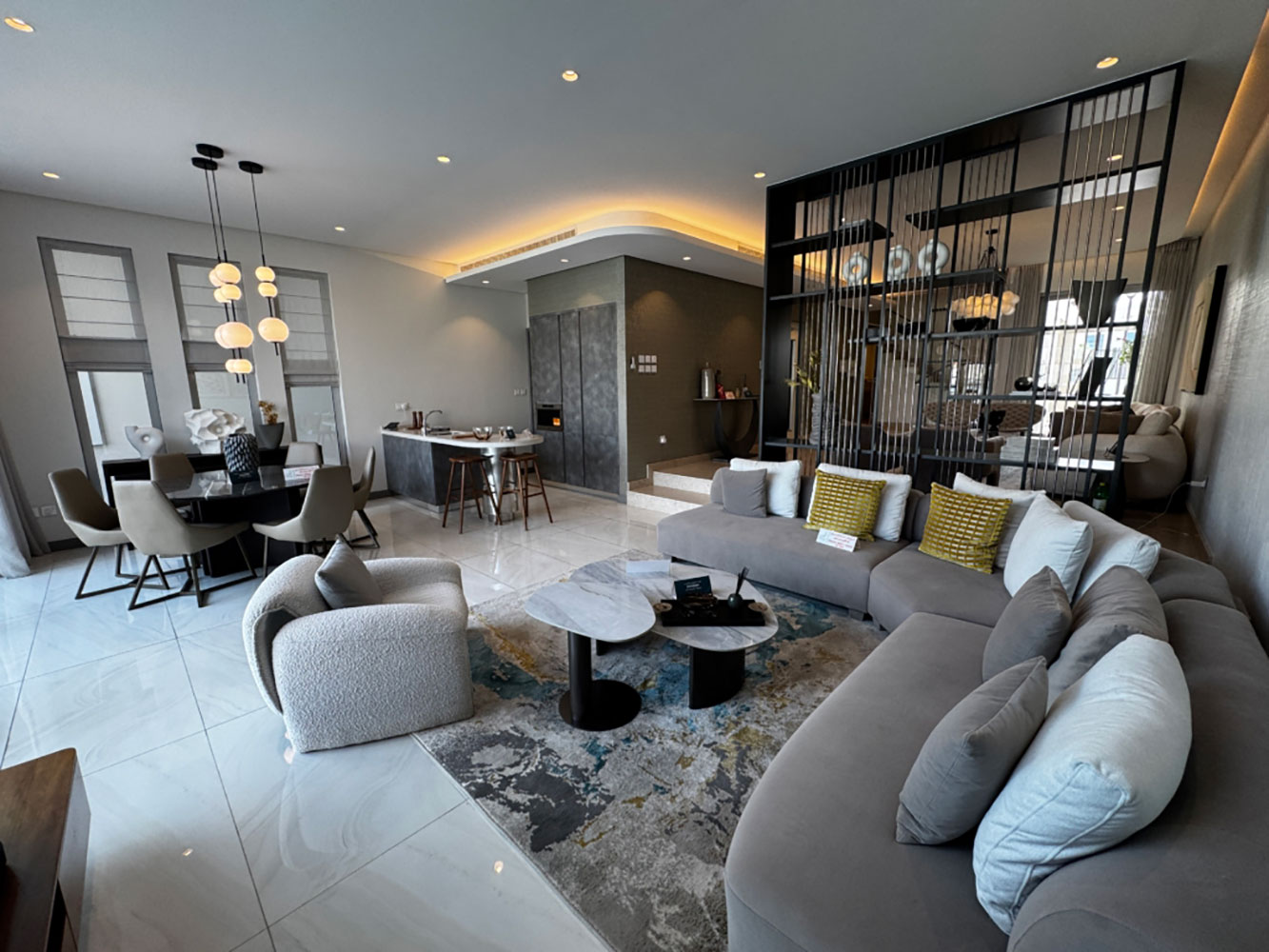 صورة فيلا للبيع في ديار المحرق #4981 1