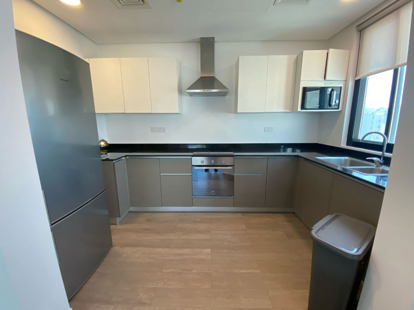 صورة شقة للإيجار في الجنبية #4982 1