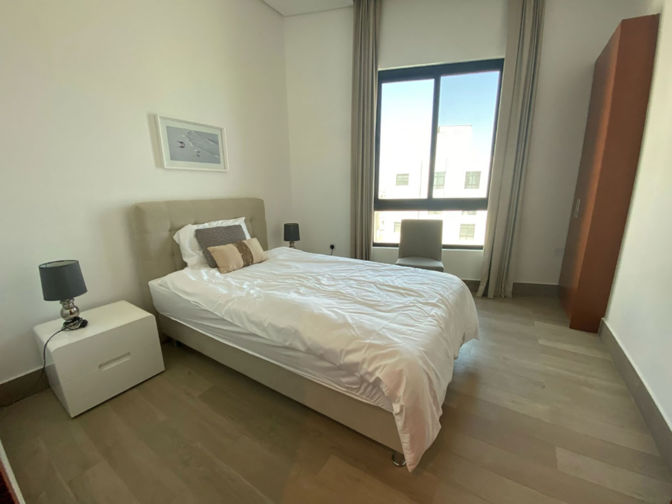 صورة شقة للإيجار في الجنبية #4982 4