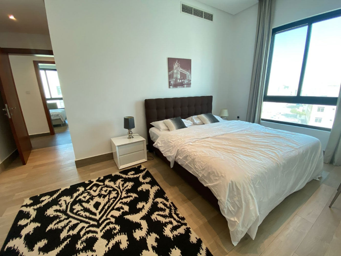 صورة شقة للإيجار في الجنبية #4982 2