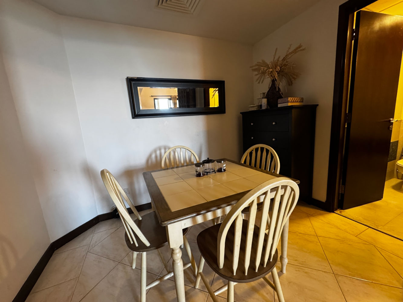 صورة شقة للإيجار في جزر امواج #4983 3