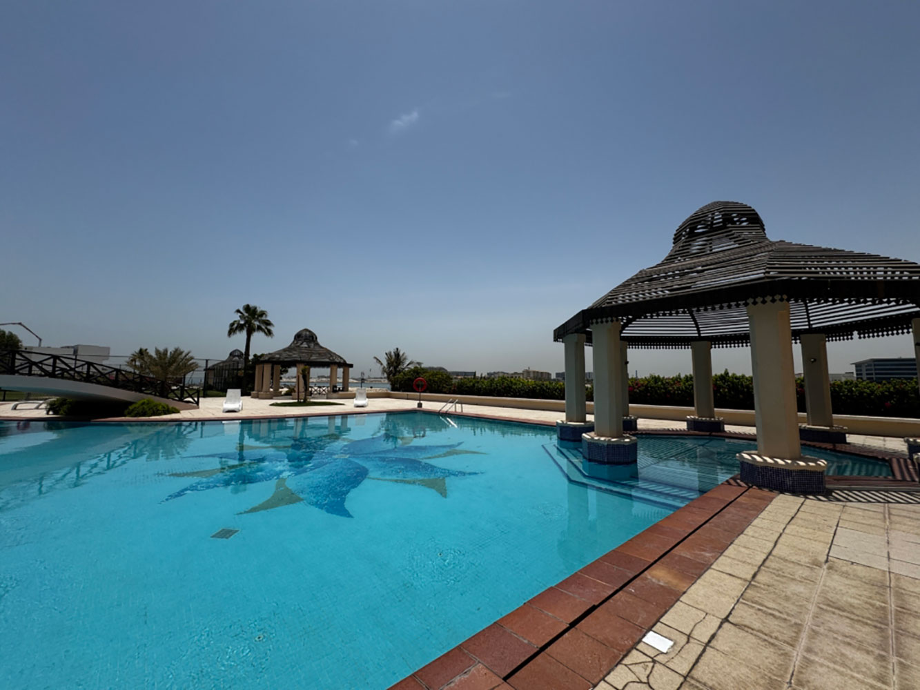 صورة شقة للإيجار في جزر امواج #4983 2