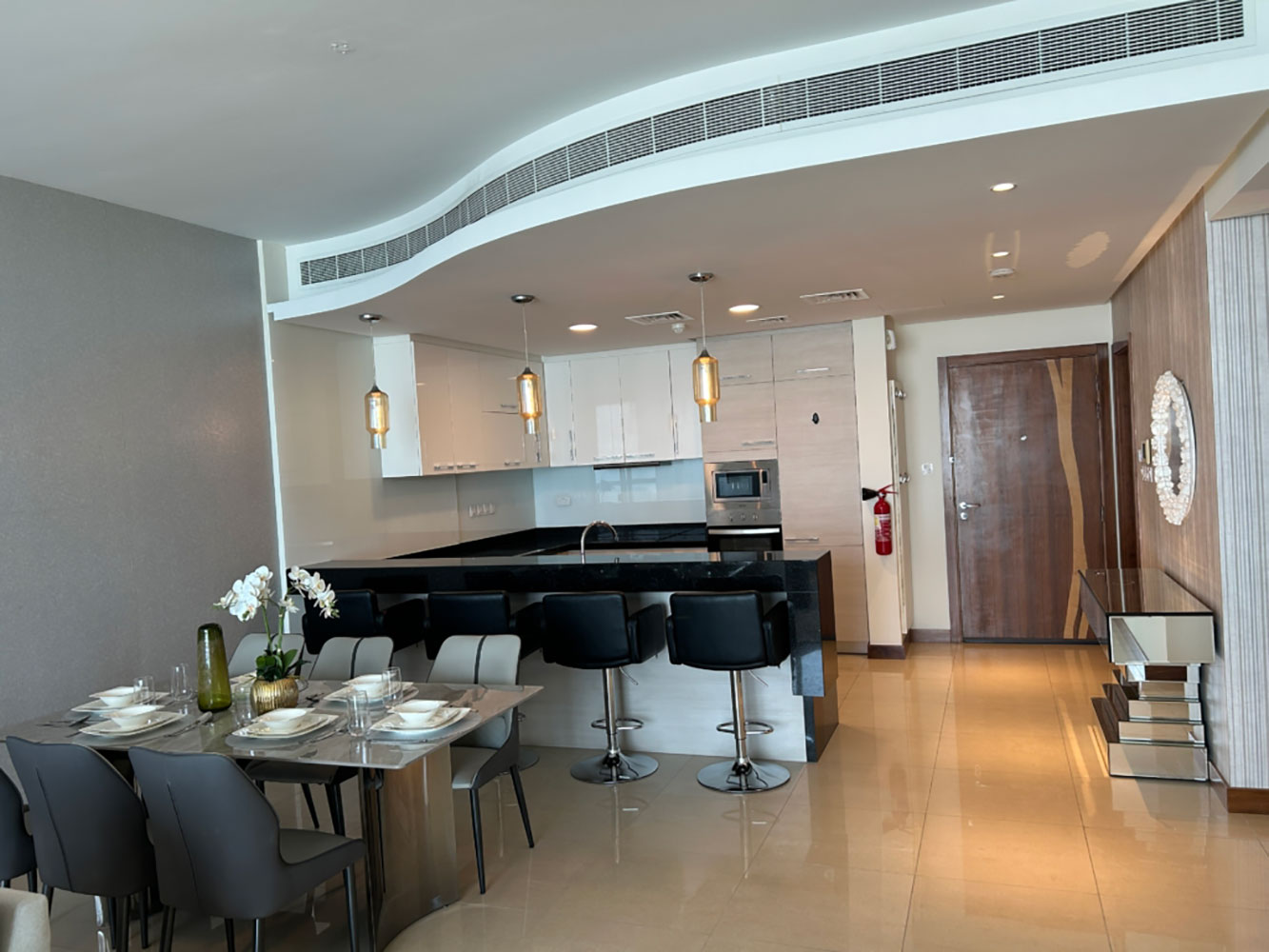 صورة شقة للبيع في دلمونيا #4986 1