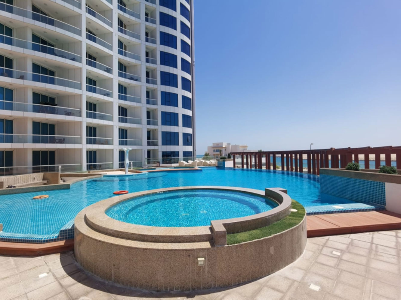 صورة شقة للبيع في دلمونيا #4986 2