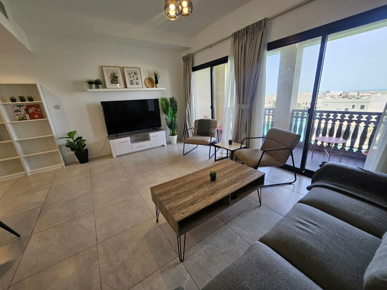 صورة شقة للبيع في جزر امواج #5008 0