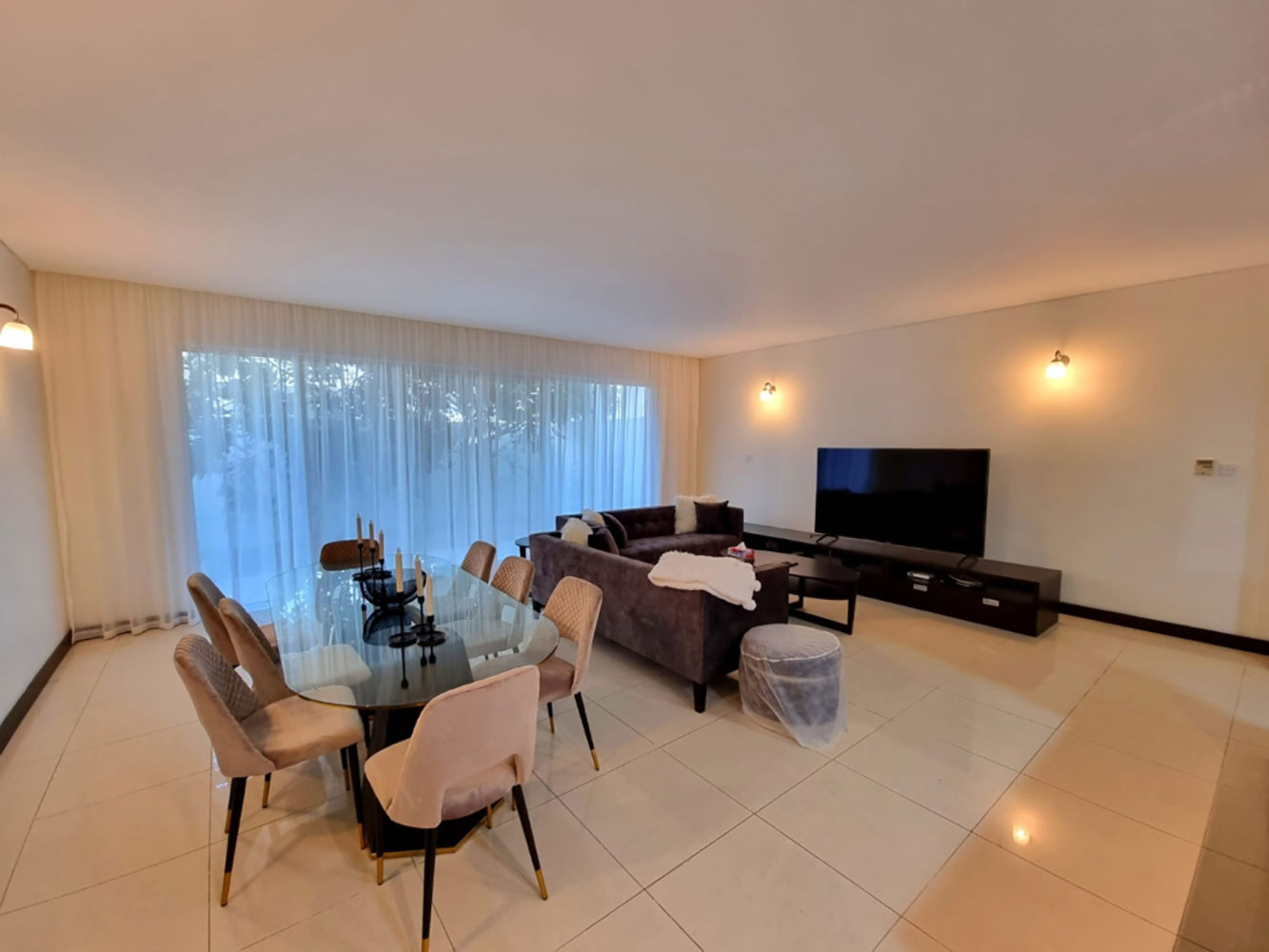 Villa for Rent in Amwaj Island Image #5009 2