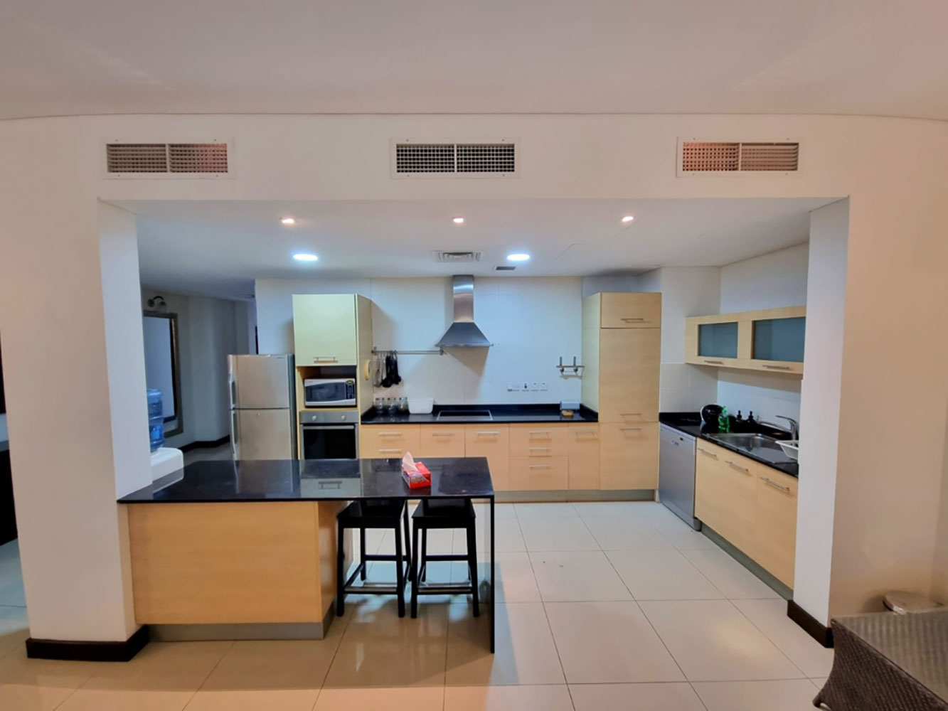 Villa for Rent in Amwaj Island Image #5009 1