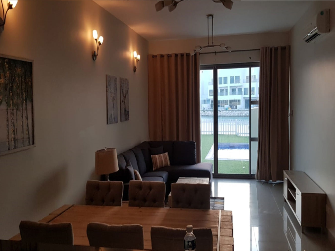 Villa for Sale in Amwaj Island Image #5010 1