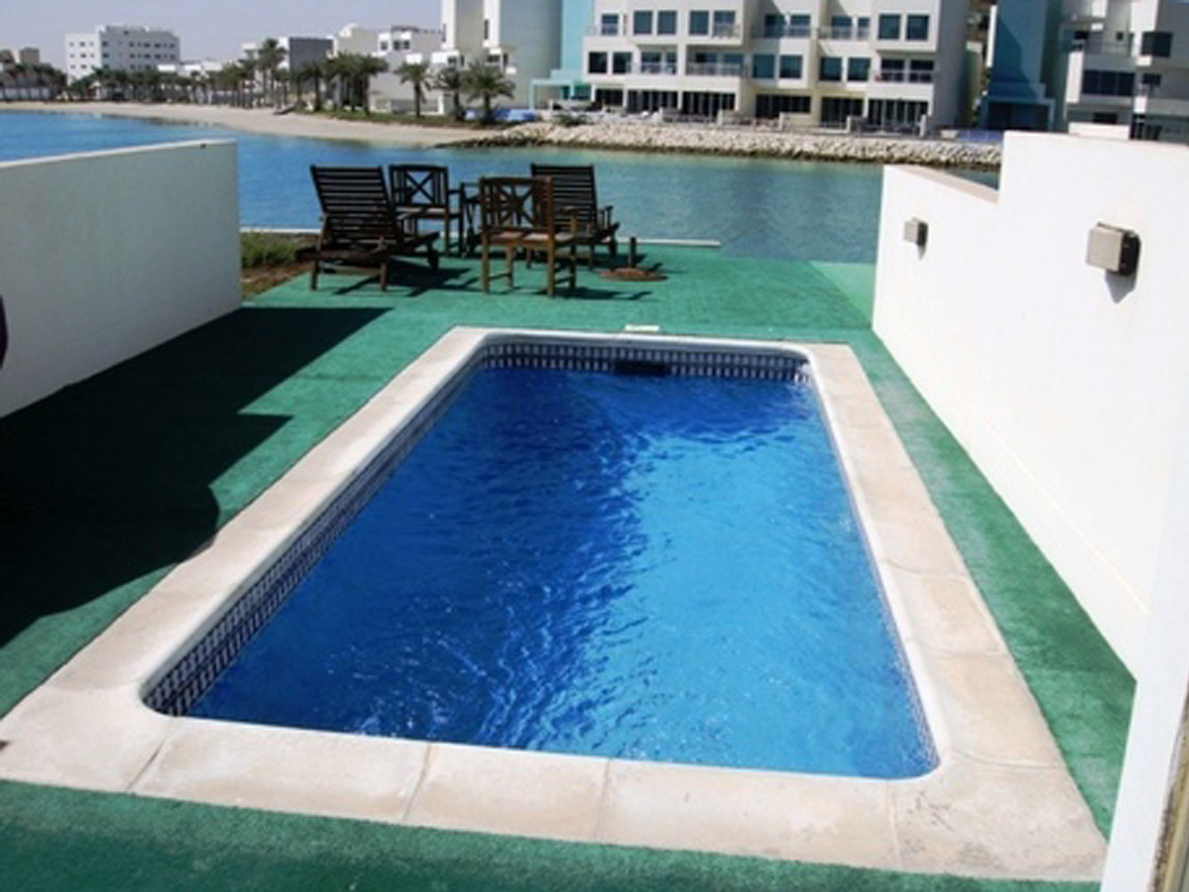 Villa for Sale in Amwaj Island Image #5010 0