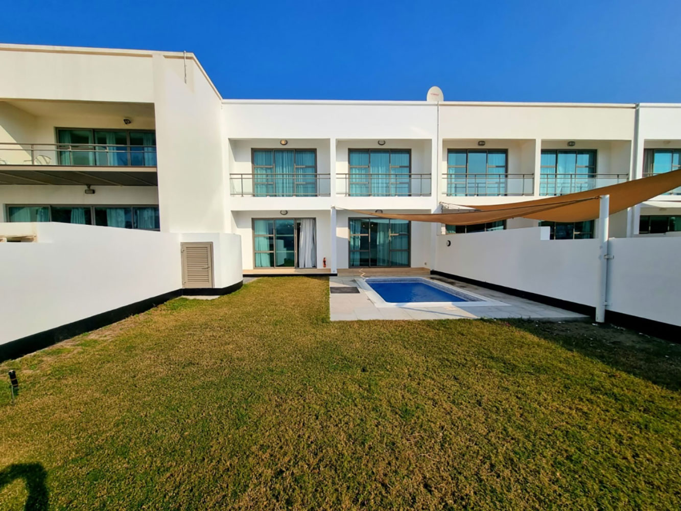 Villa for Sale in Amwaj Island Image #5011 1