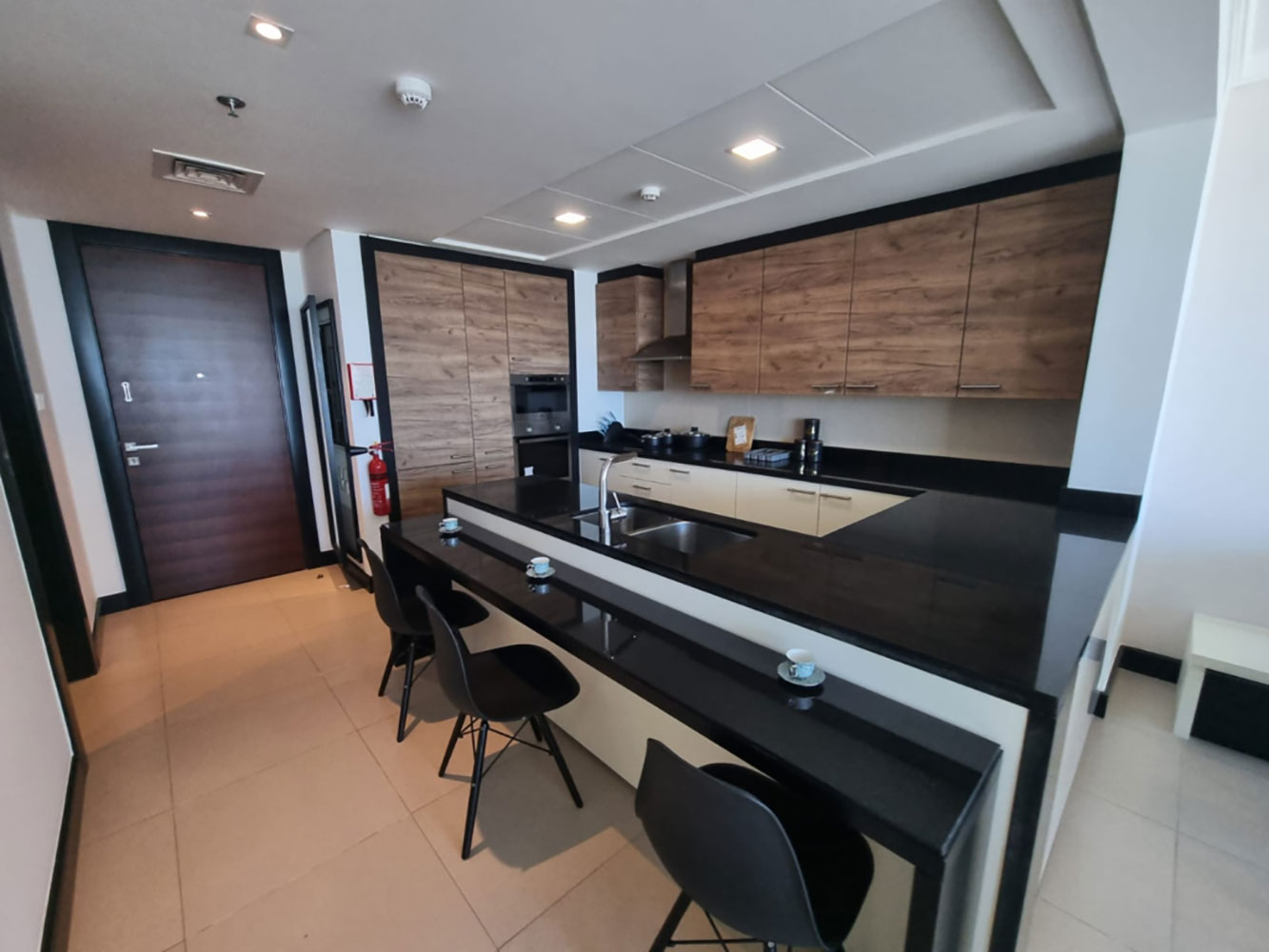 صورة شقة للبيع في جزر امواج #5044 2