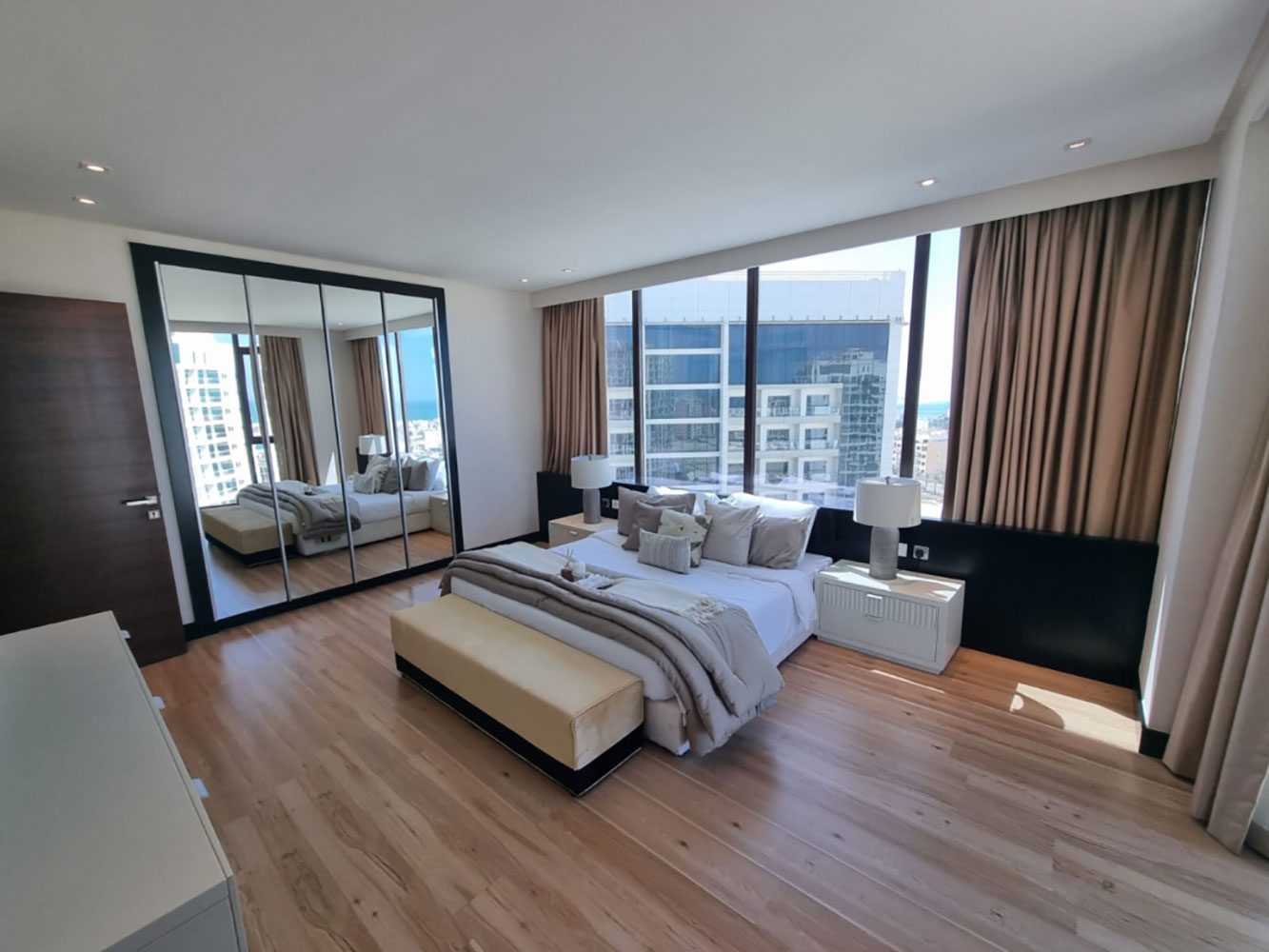 صورة شقة للبيع في جزر امواج #5044 4