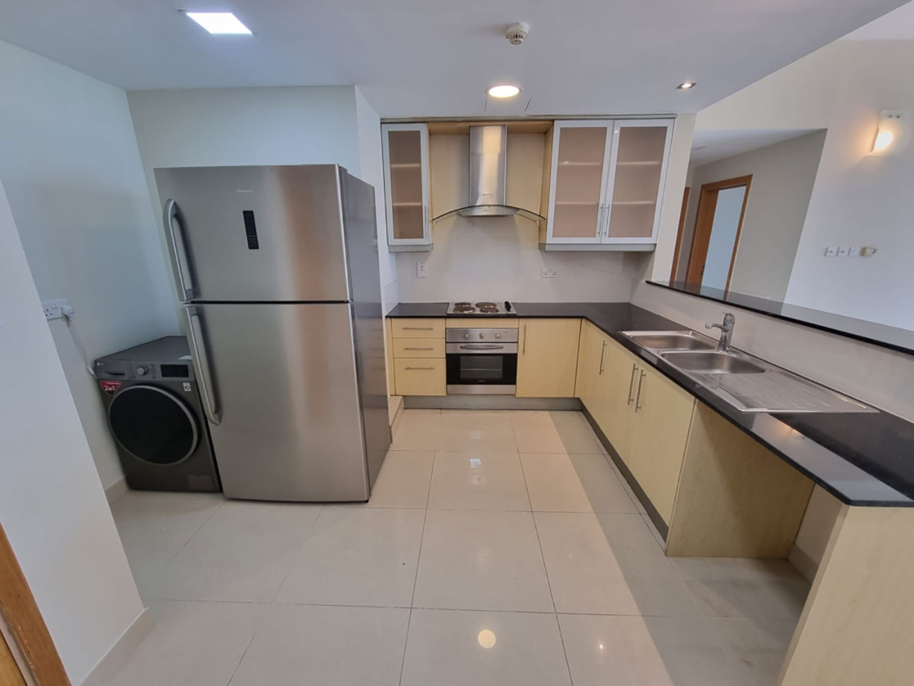 صورة شقة للبيع في جزر امواج #5064 1